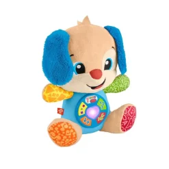 Fisher Price Laugh & Learn Puppy