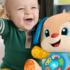 Fisher Price Laugh & Learn Puppy