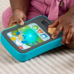 Fisher Price, Laugh & Learn Storytime Reader