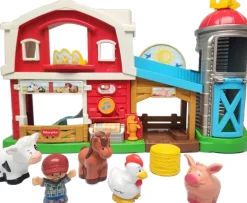 Fisher Price Little People Farm