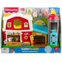 Fisher Price Little People Farm