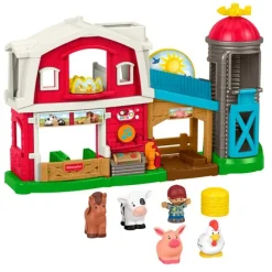 Fisher Price Little People Farm