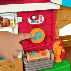 Fisher Price Little People Farm