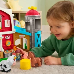 Fisher Price Little People Farm