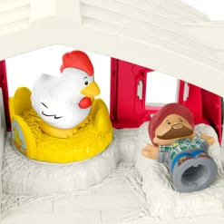 Fisher Price Little People Farm