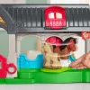 Fisher Price Little People Stable Playset