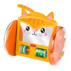 Fisher Price Pets Crawl & Play Speil