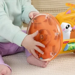 Fisher Price Pets Crawl & Play Speil