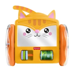 Fisher Price Pets Crawl & Play Speil