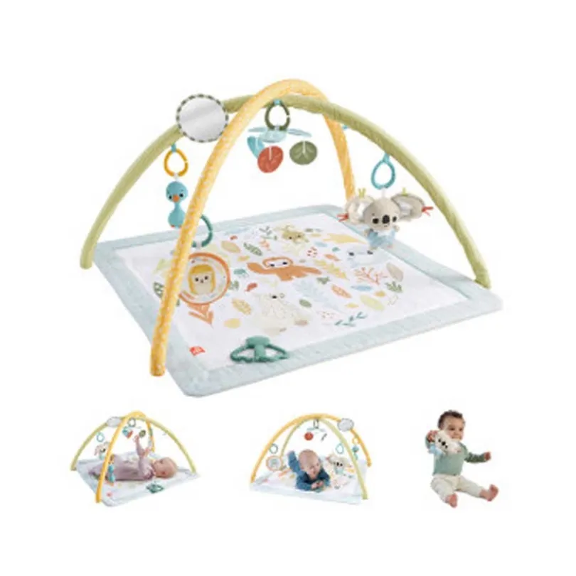 Fisher Price, Sensimals Simply Senses Nyfødt aktivitetsmatte