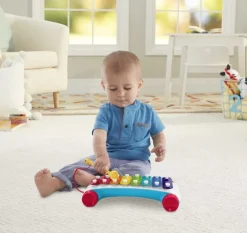 Fisher Price Xylophone