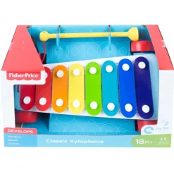 Fisher Price Xylophone
