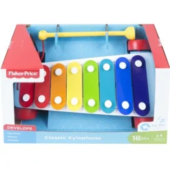Fisher Price Xylophone