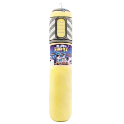 Fluffy Fighterz Lightsaber