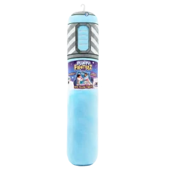 Fluffy Fighterz Lightsaber