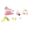 Forest Dreamland, Hundebarnehage