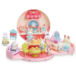 Forest Dreamland, Lekekoffert Donut