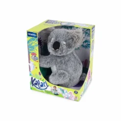 Friendimals, Koala