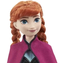 Frozen 1 Fashion Doll - Anna