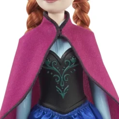 Frozen 1 Fashion Doll - Anna