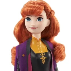 Frozen 2 Fashion Doll - Anna