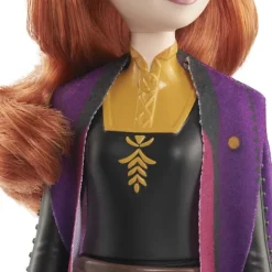 Frozen 2 Fashion Doll - Anna
