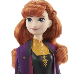 Frozen 2 Fashion Doll - Anna