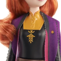 Frozen 2 Fashion Doll - Anna