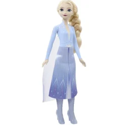 Frozen 2 Fashion Doll - Elsa
