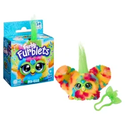 Furby, Game On Gamer Furblet