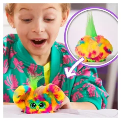 Furby, Game On Gamer Furblet