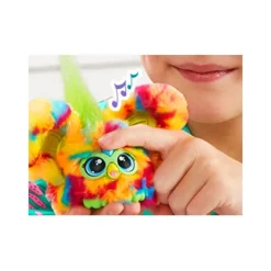 Furby, Game On Gamer Furblet