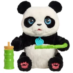 FurReal Coco The Tumbling Panda