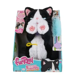 FurReal Cookie The Kitty - Interaktiv Katt