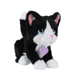 FurReal Cookie The Kitty - Interaktiv Katt