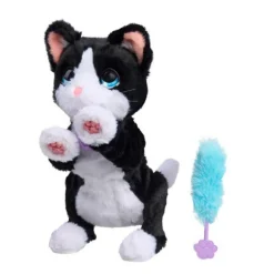 FurReal Cookie The Kitty - Interaktiv Katt