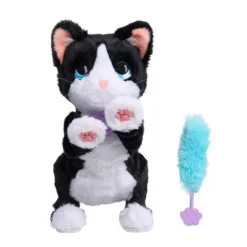 FurReal Cookie The Kitty - Interaktiv Katt