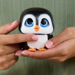 FurReal Handfuls - Penguin