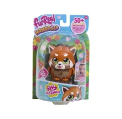 FurReal Handfuls - Red Panda