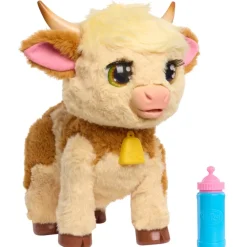 FurReal Maggie, interaktiv ku