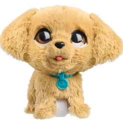 FurReal Wag-A-Lots - Golden Retriever