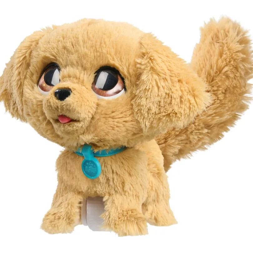 FurReal Wag-A-Lots - Golden Retriever