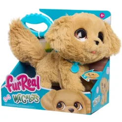 FurReal Wag-A-Lots - Golden Retriever