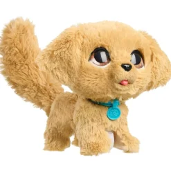 FurReal Wag-A-Lots - Golden Retriever