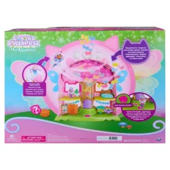 Gabby's Dollhouse Flutter Fairy Magic Playset