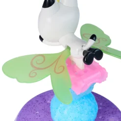 Gabby's Dollhouse Flutter-riffic Fairy Rings