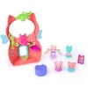 Gabby's Dollhouse Flutter-riffic Fairy Playset