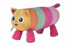 Gabbys Dollhouse, Putekatten Kosedyr (25 cm)