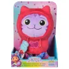 Gabbys Dukkehus, Deluxe Kosedyr – DJ Catnip, 25 cm