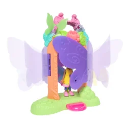 Gabbys Dukkehus Fairy Magic Reveal Lekesett
